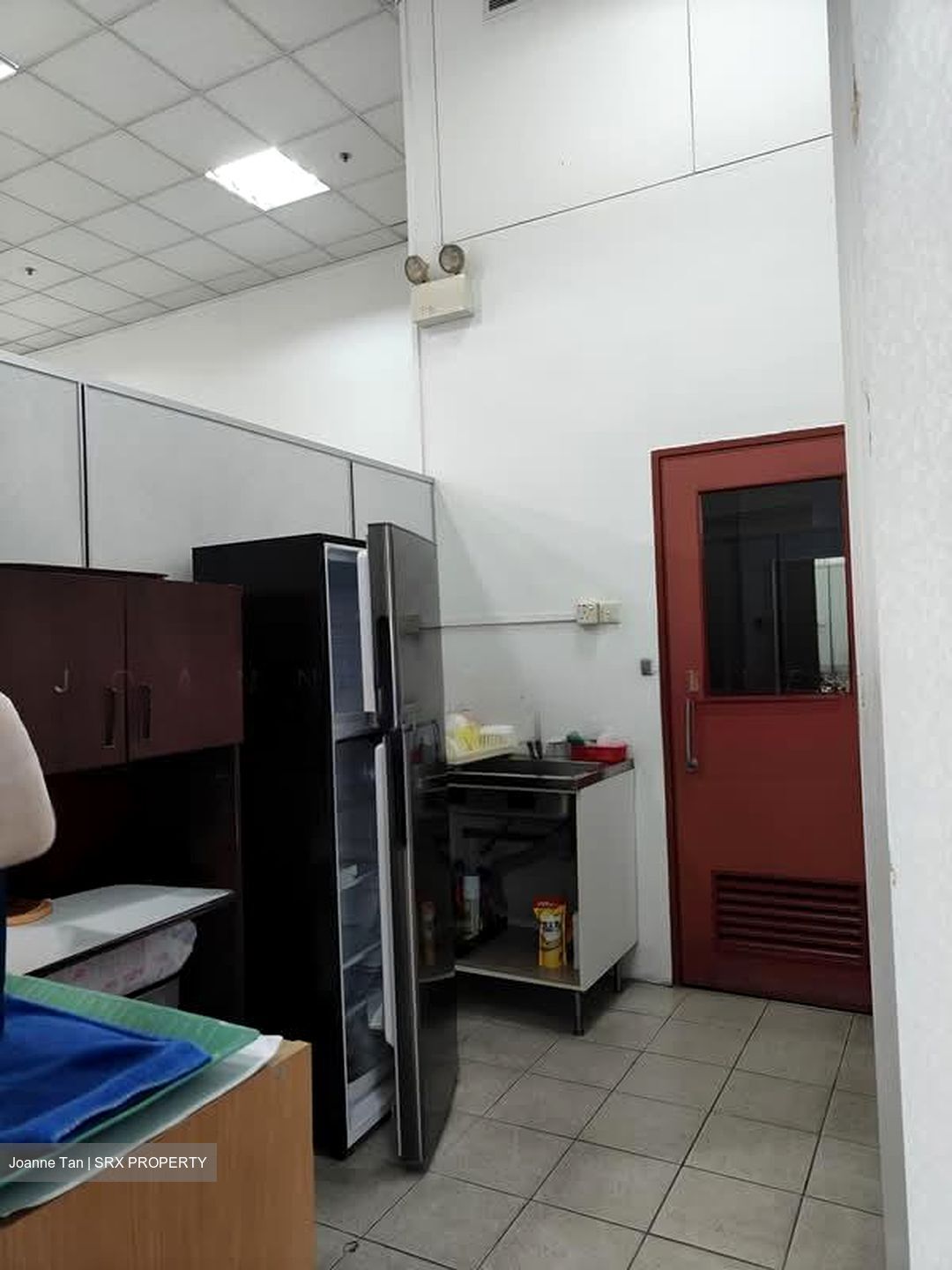 Csi Distribution Centre (D19), Factory #601896751